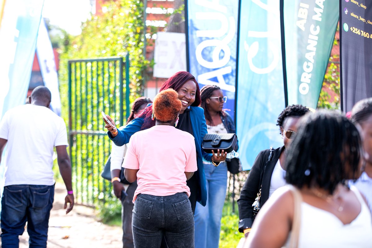 Dominate Conference tweet media