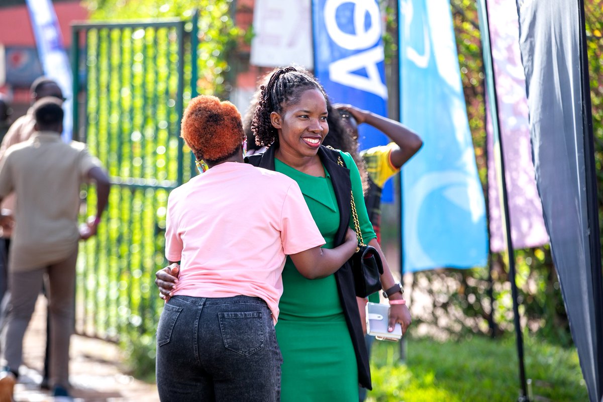 Dominate Conference tweet media