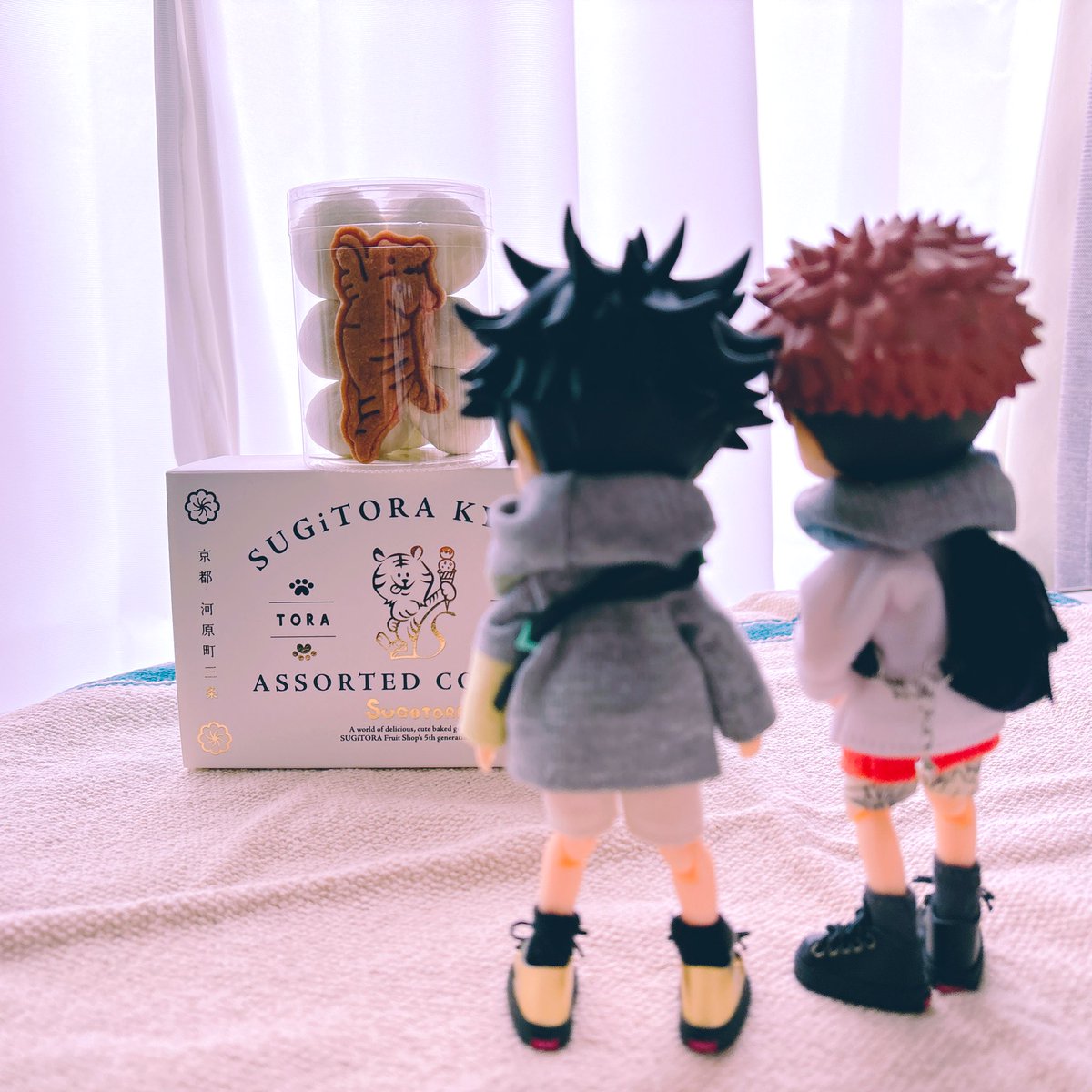 ゆん。 tweet media