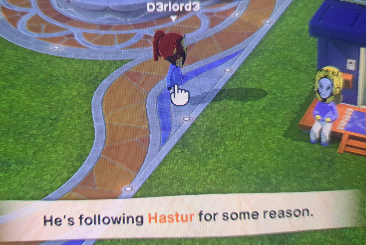 ⚜ 𝑽𝒂𝒎𝒑𝒚𝒓𝒆 ⚜ tweet media