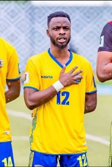 Rameck Gisanintwari tweet media