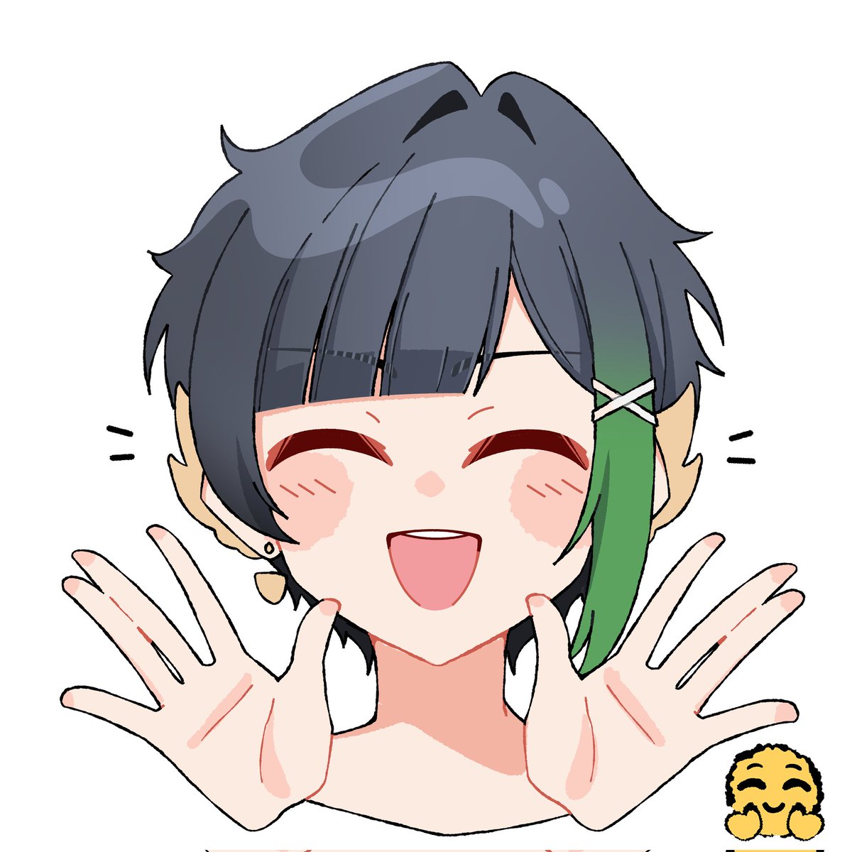 Shi🍠 || VGEN COMMISSION OPEN tweet media