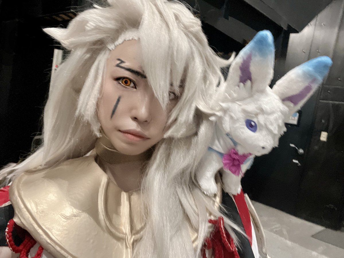 千夜@痩せろ tweet media