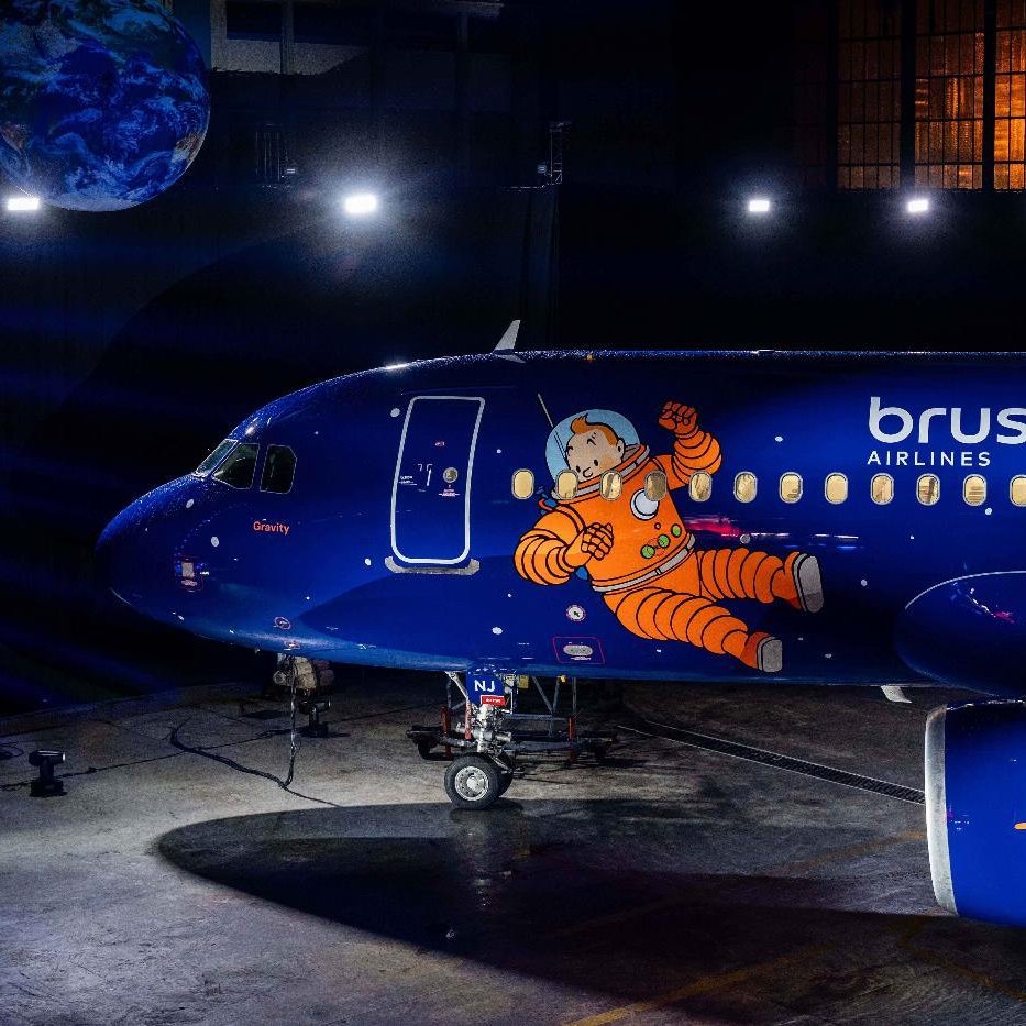 Histoire & Odyssée tweet media