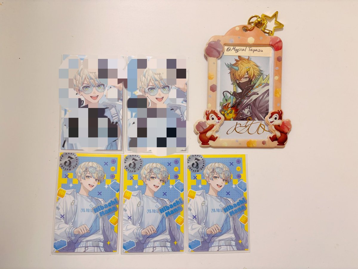 たぱす tweet media