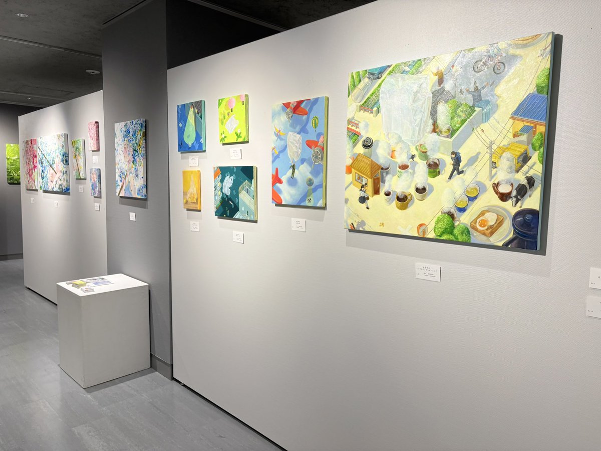 晴智ありさ◌Arisa Haruchi tweet media