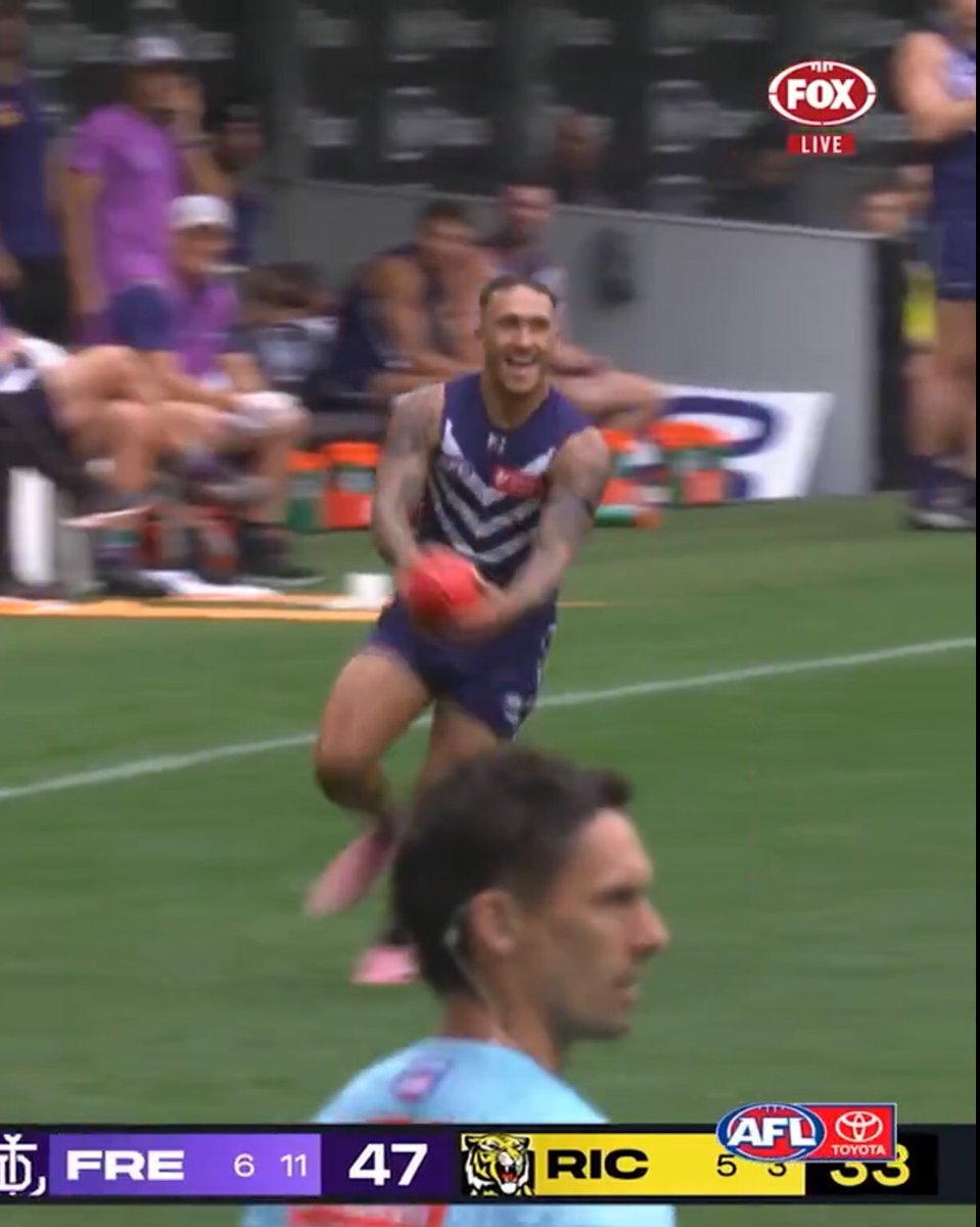 ⚓️ Chris Read ⚓️ tweet media