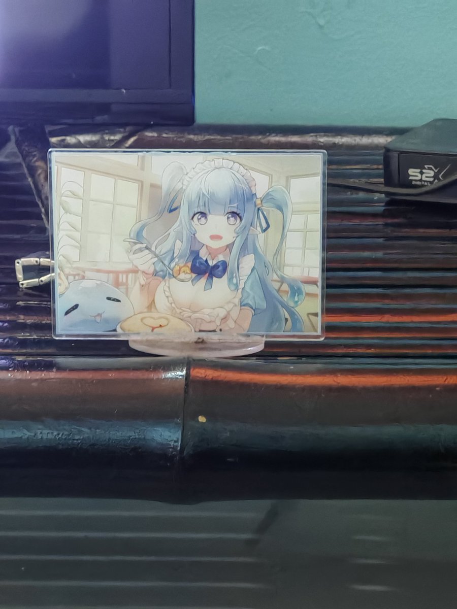 No Finger tweet media