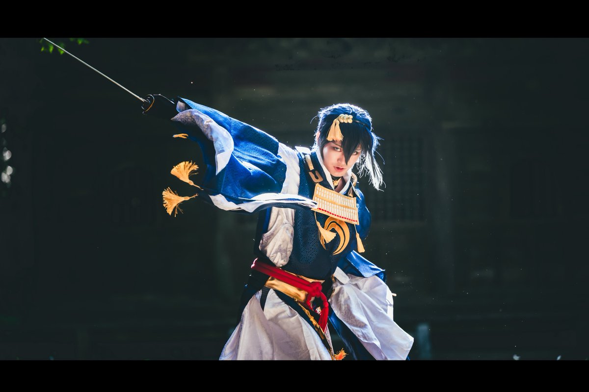 かいと。@コスプレもカメラもやる人 tweet media