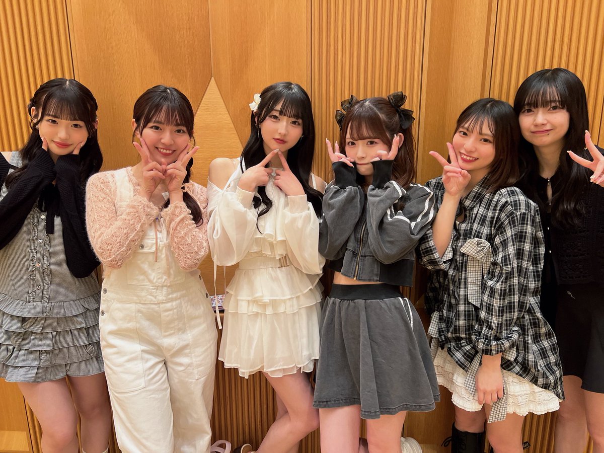 AND CaaaLL《アンドコール》 tweet media