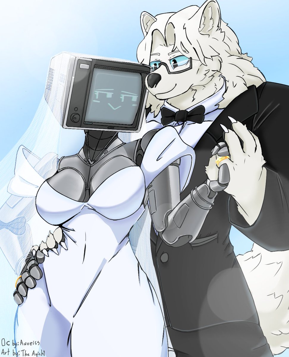 The Ayishi tweet media