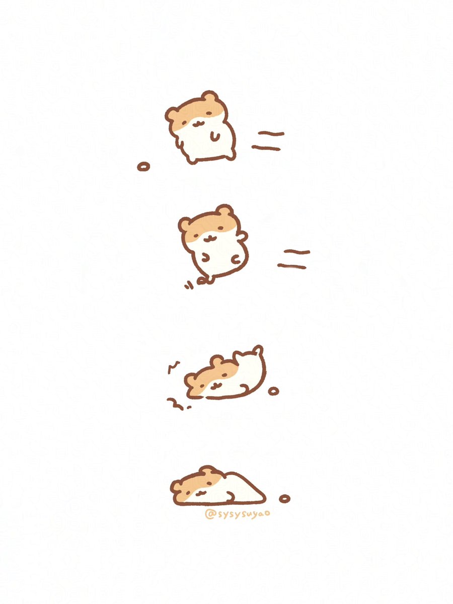 すやお tweet media