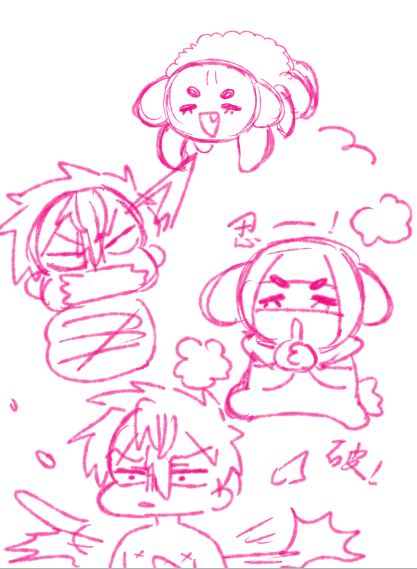 微妙🅑🅒🅐🅣 tweet media