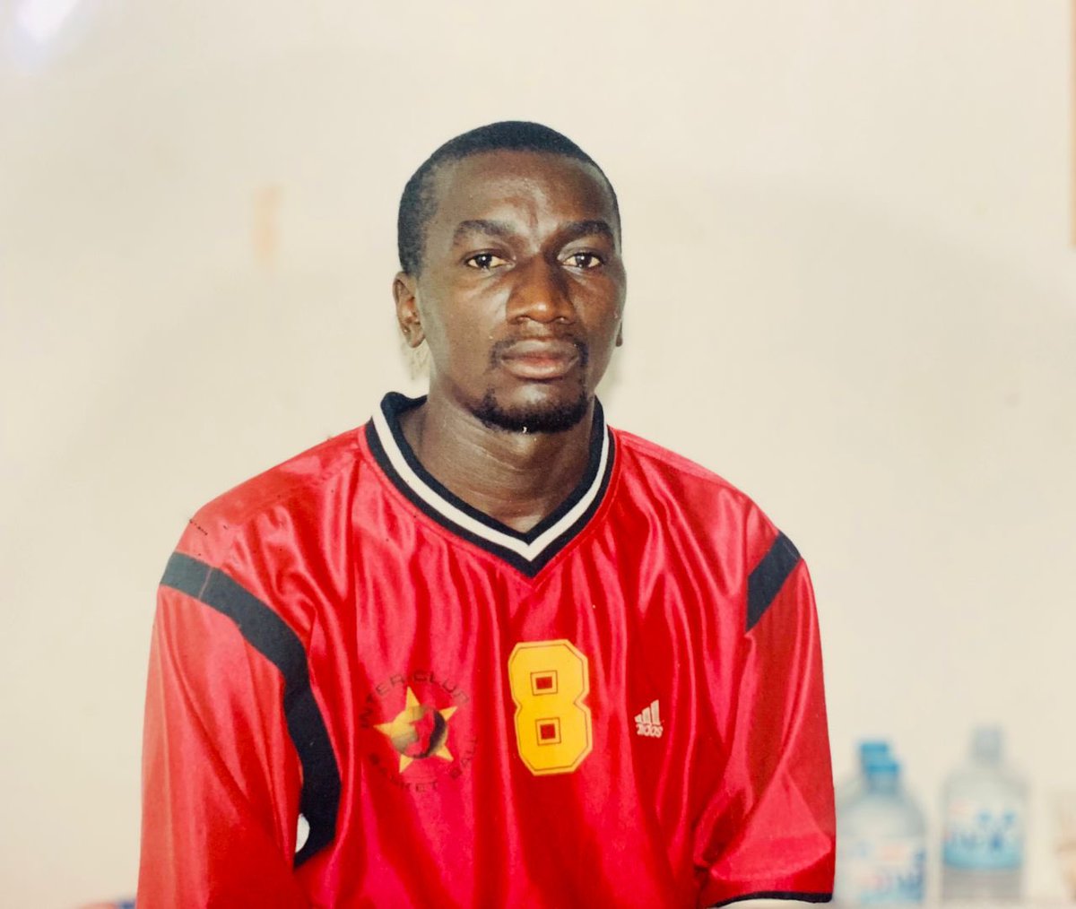 Congo Basketball 🇨🇬 tweet media