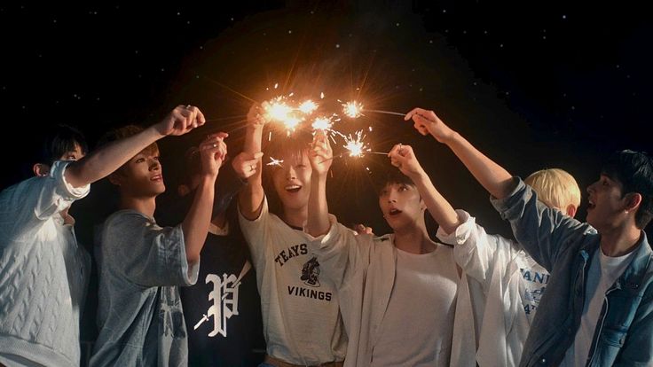 Ren 𐀔 SEONGHWA DAY tweet media