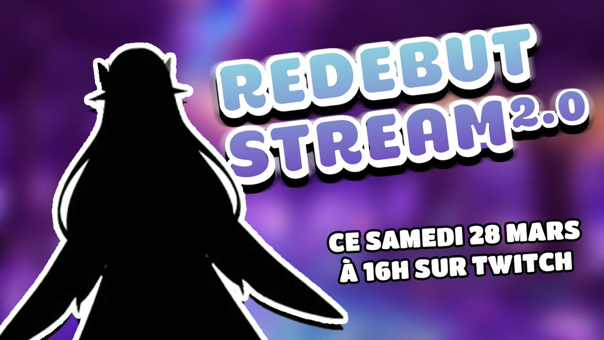 🦋 NellyNessa 🦋redébut à 16h tweet media