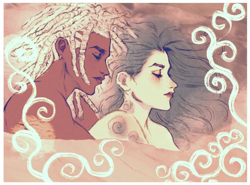 Yeyi | ComicBomb CEO 🩷 tweet media