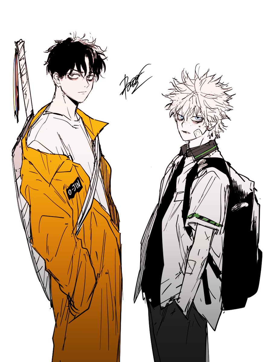 포고팡팡맨 tweet media