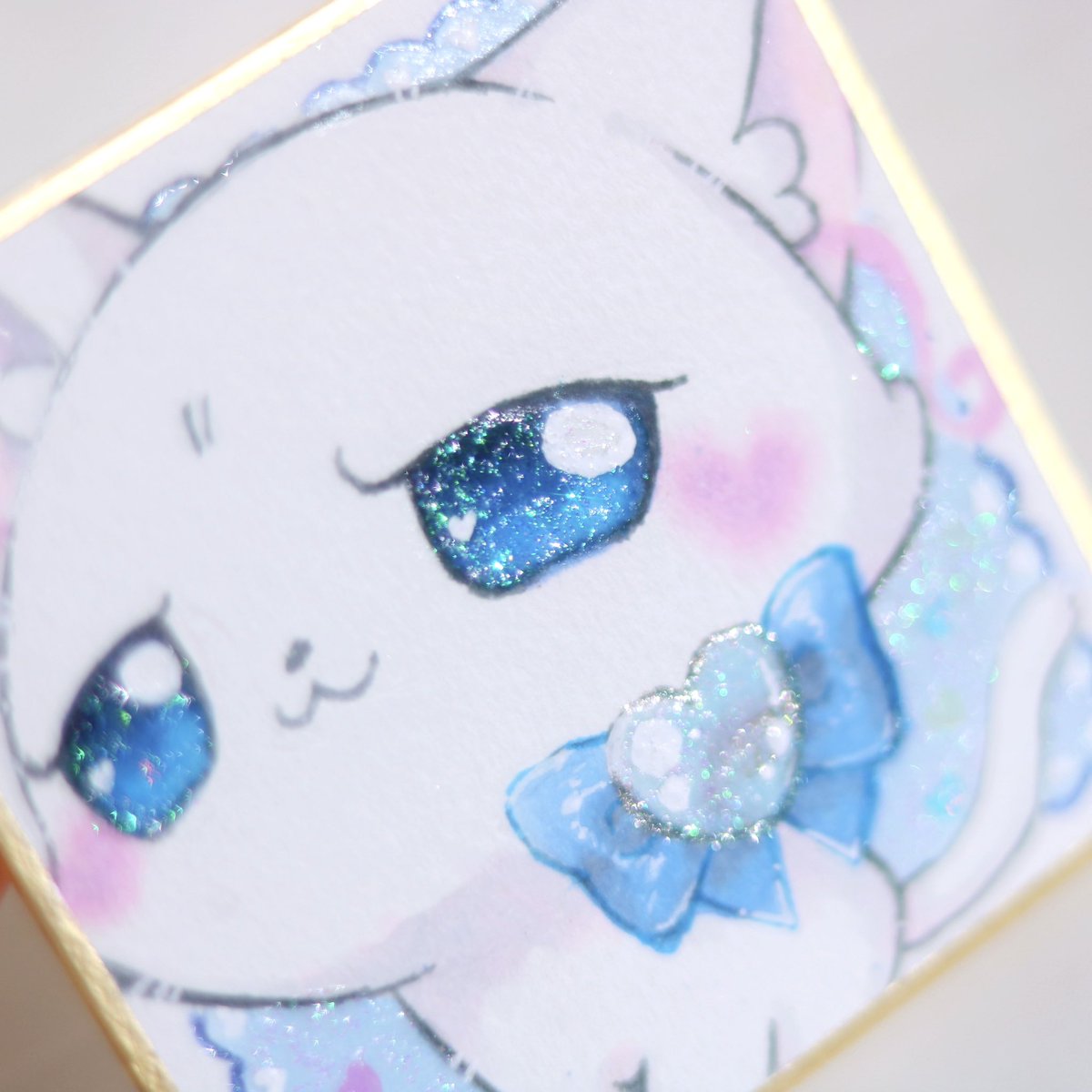 みるこ🍓💭ིྀ🌈ﾌﾚB39 tweet media