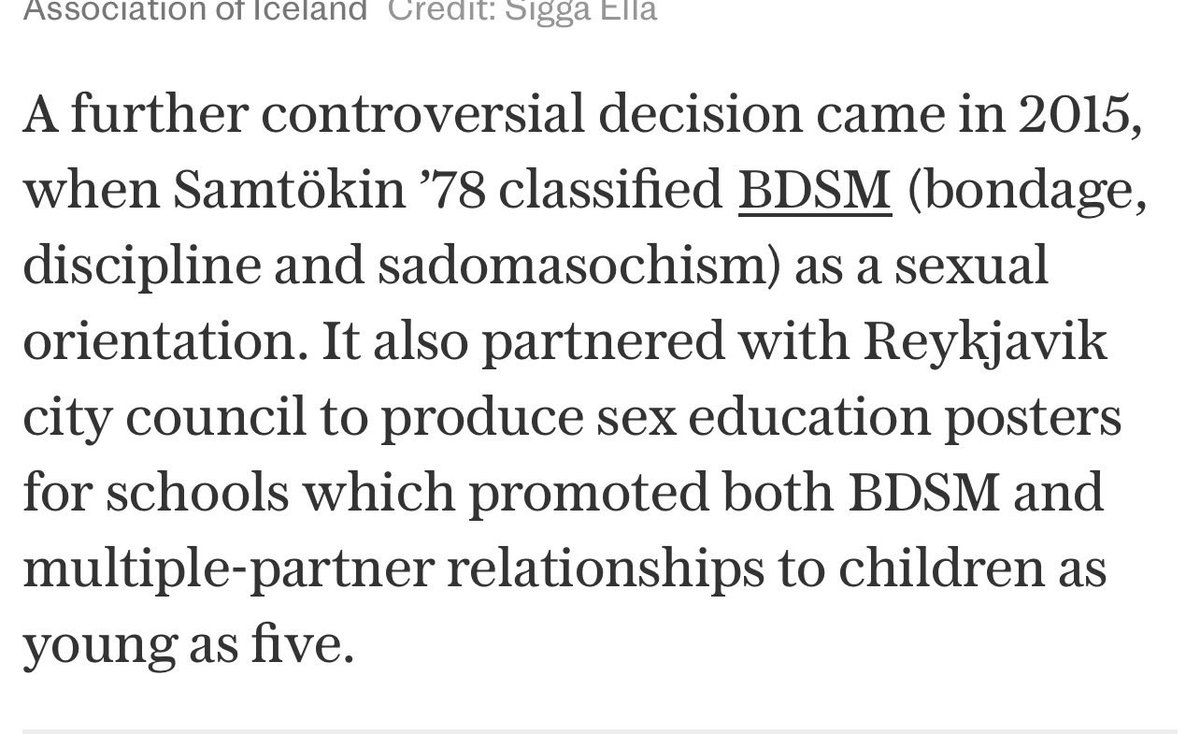 Kathleen Stock tweet media