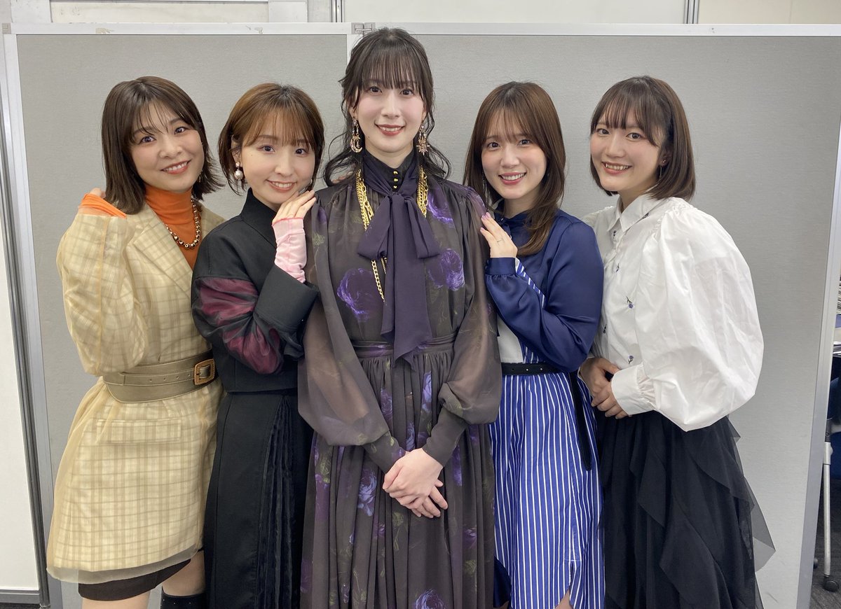 とあるプロジェクト公式 tweet media