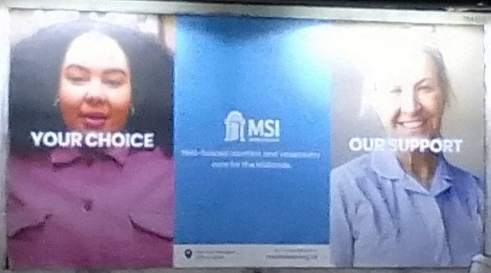 Isabel Vaughan-Spruce tweet media