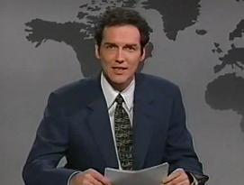 Norm Macdonald Joke of the Day tweet media