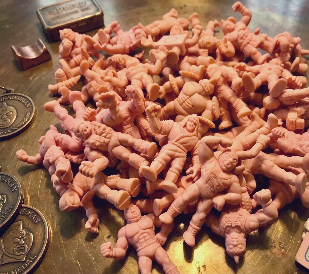 スマイルくん tweet media