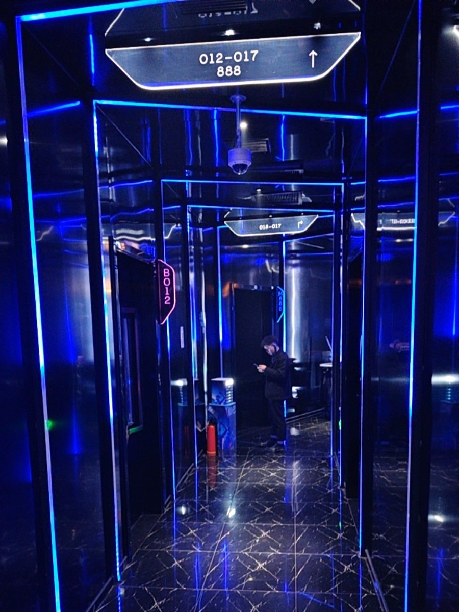 Thanks Frank tweet media