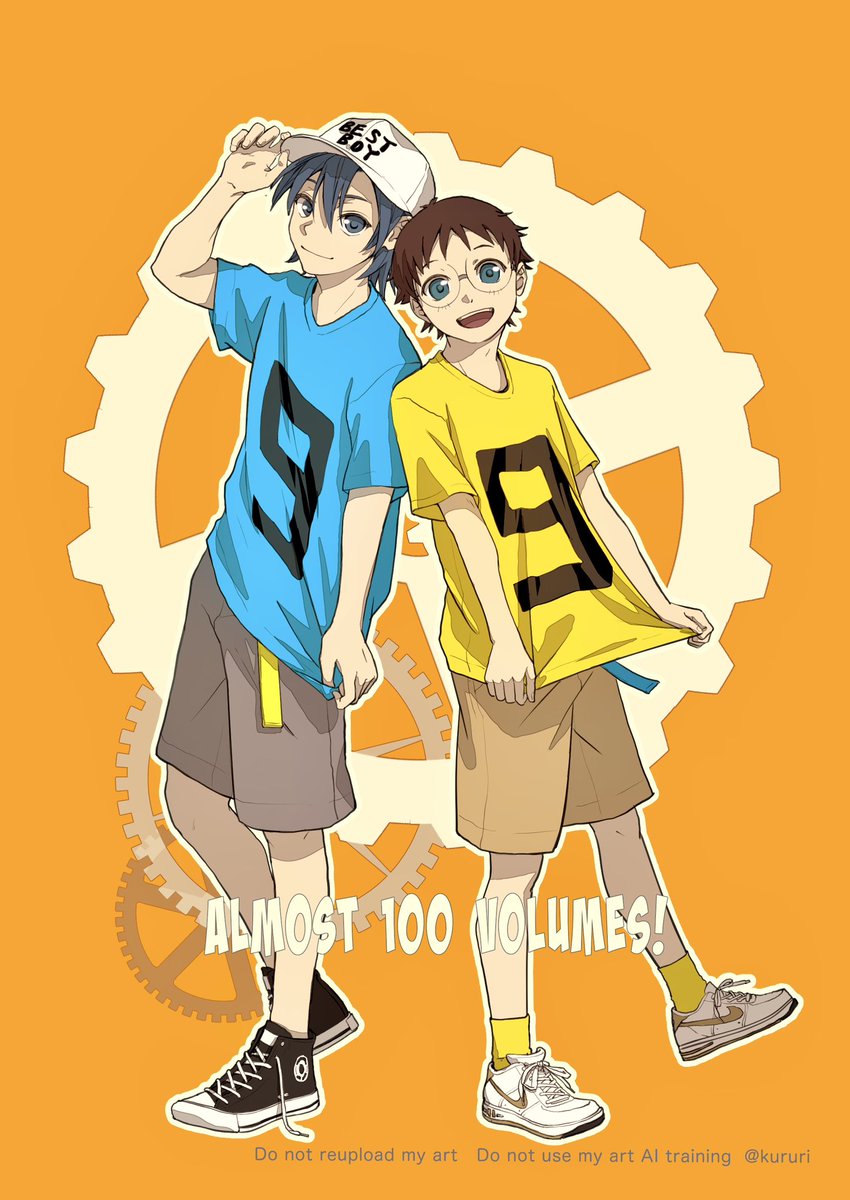 くるり🍭 tweet media