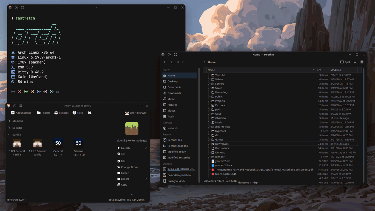 unixporn tweet media