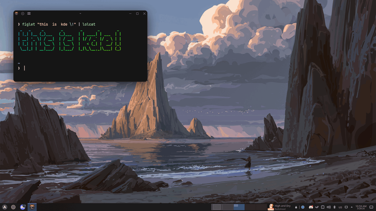 unixporn tweet media