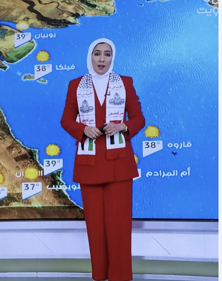 كويتية وكفى🇰🇼 tweet media