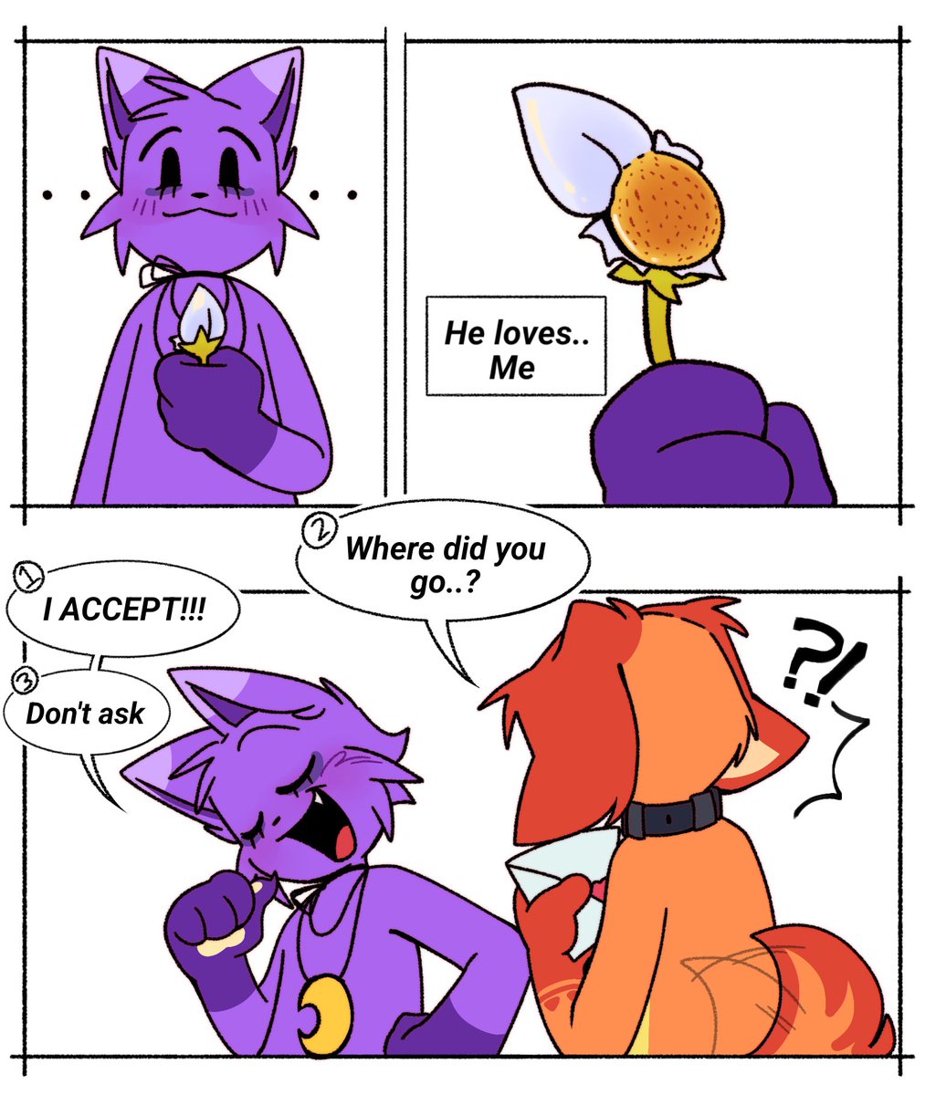 ||Kelp🫐!!|| tweet media