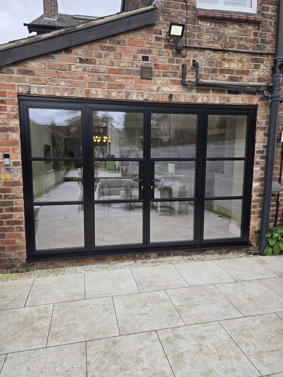 The Window Co tweet media