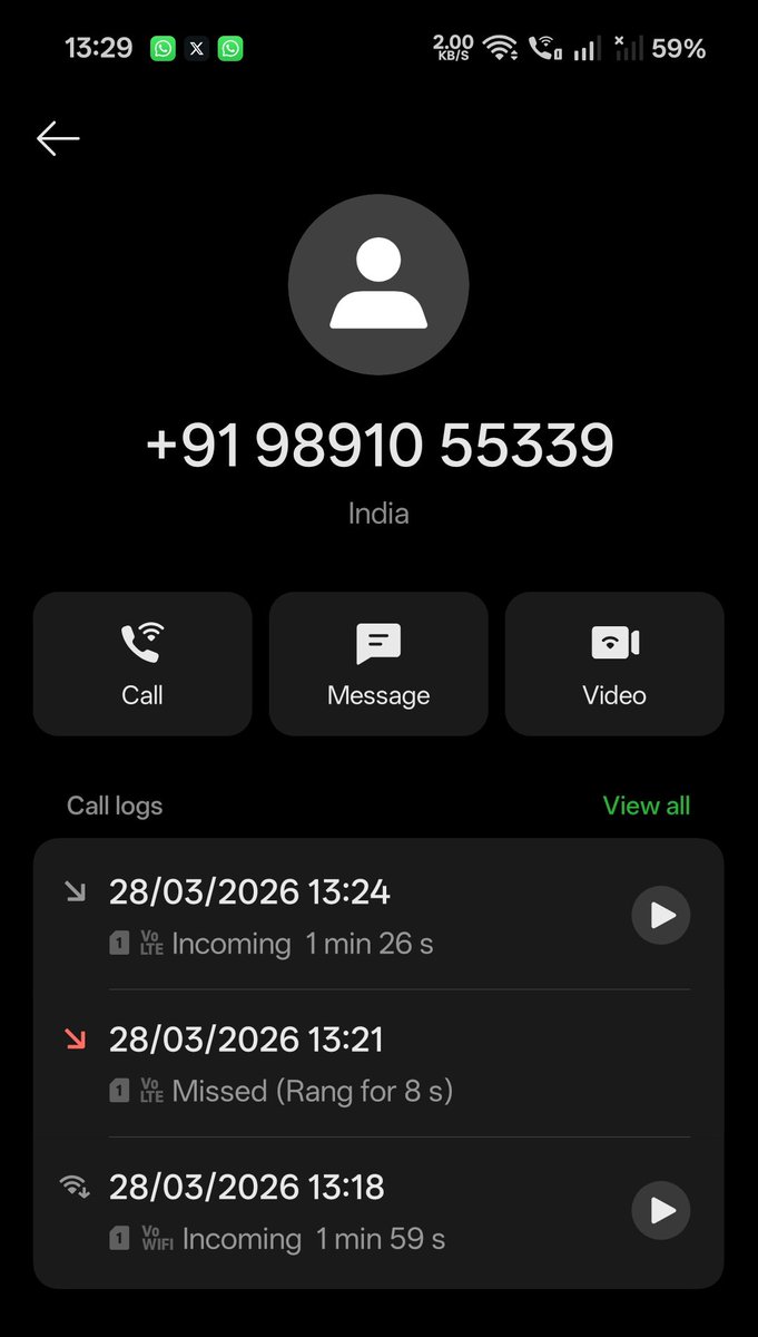 सुनील कुमार आलेडिया tweet media