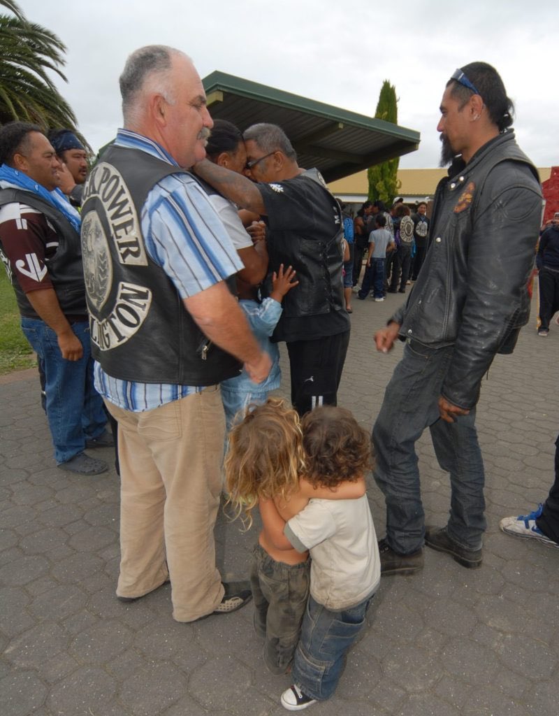 Fire Hood 🇳🇿🟦⬛️ tweet media