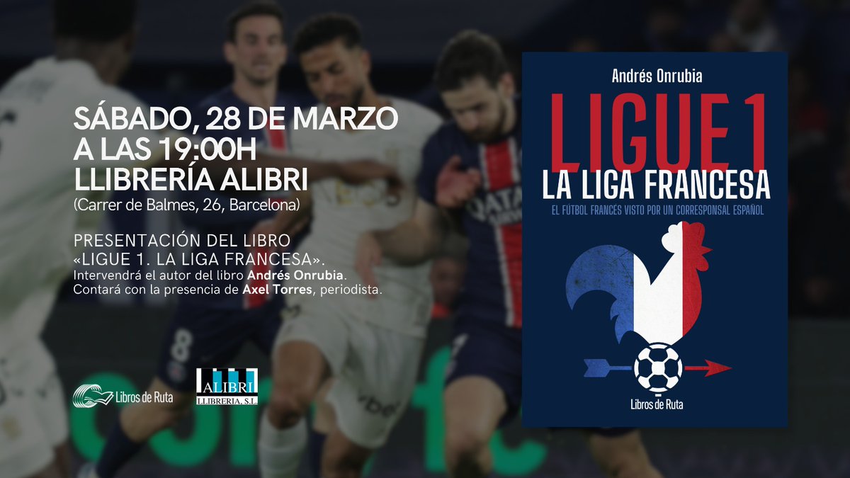 Libros de Ruta tweet media