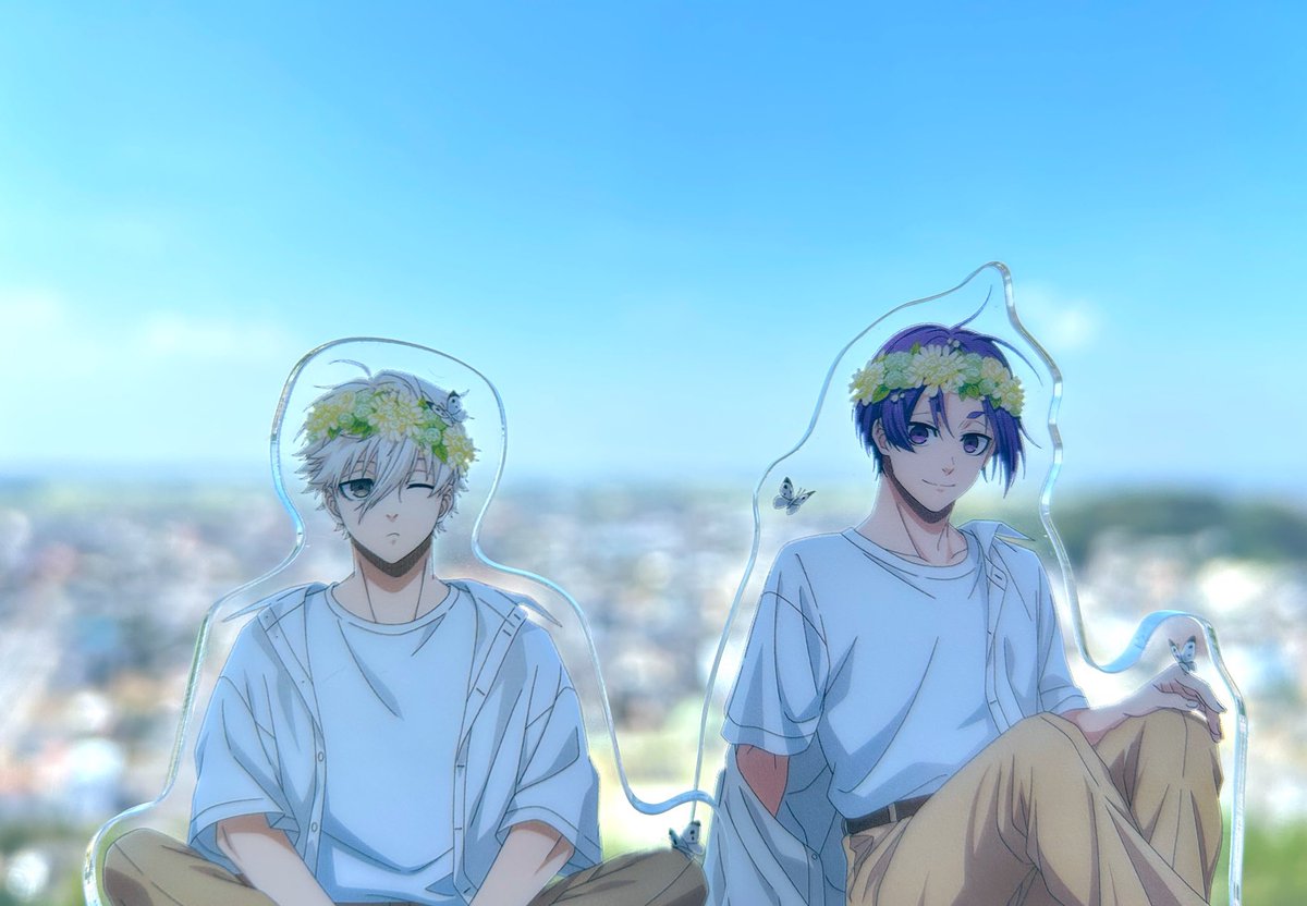 ななな tweet media