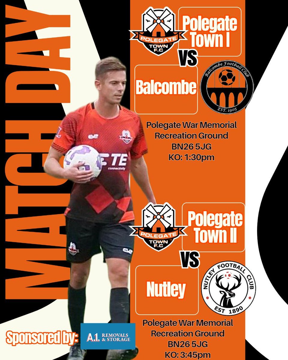 Polegate Town FC tweet media