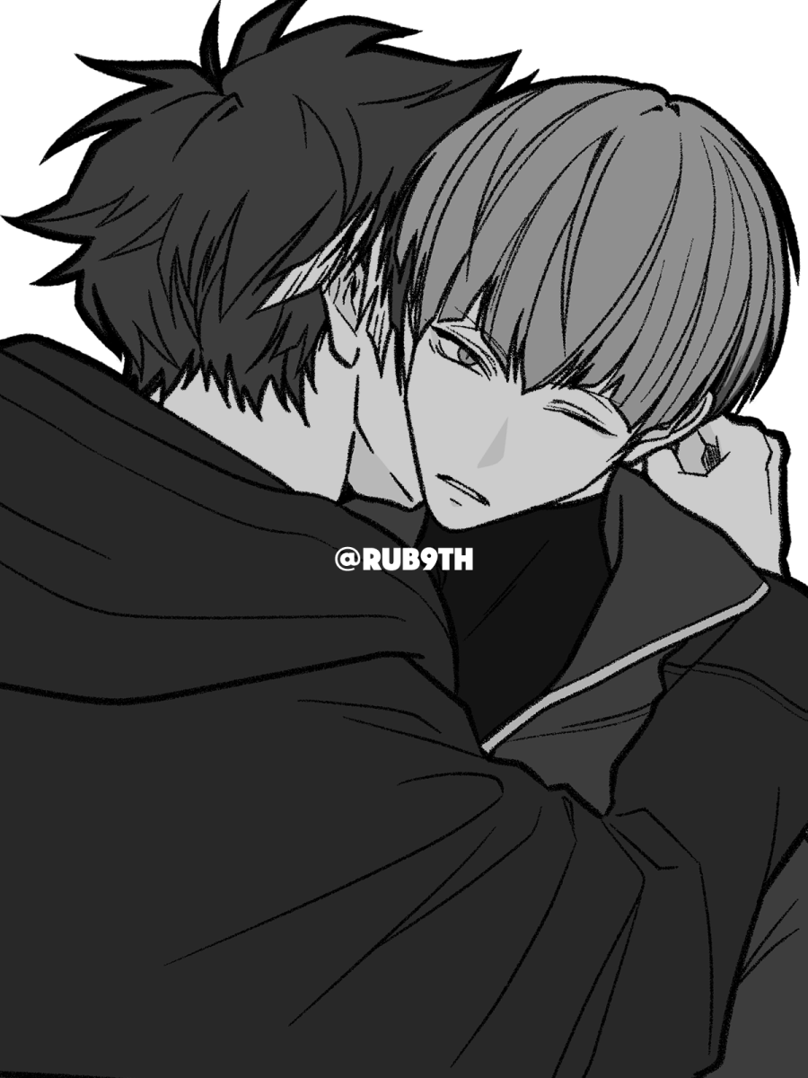 さぶしだ tweet media