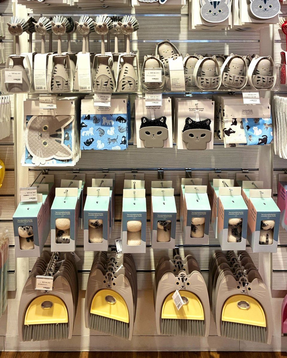 Flying Tiger Japan tweet media