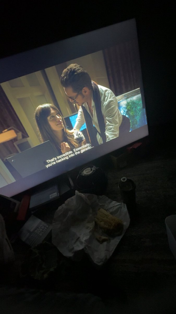 Al “stingray” chapman tweet media