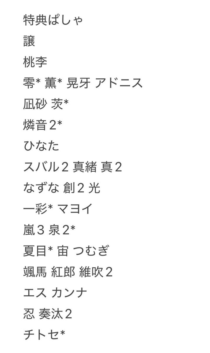 きんぐ tweet media