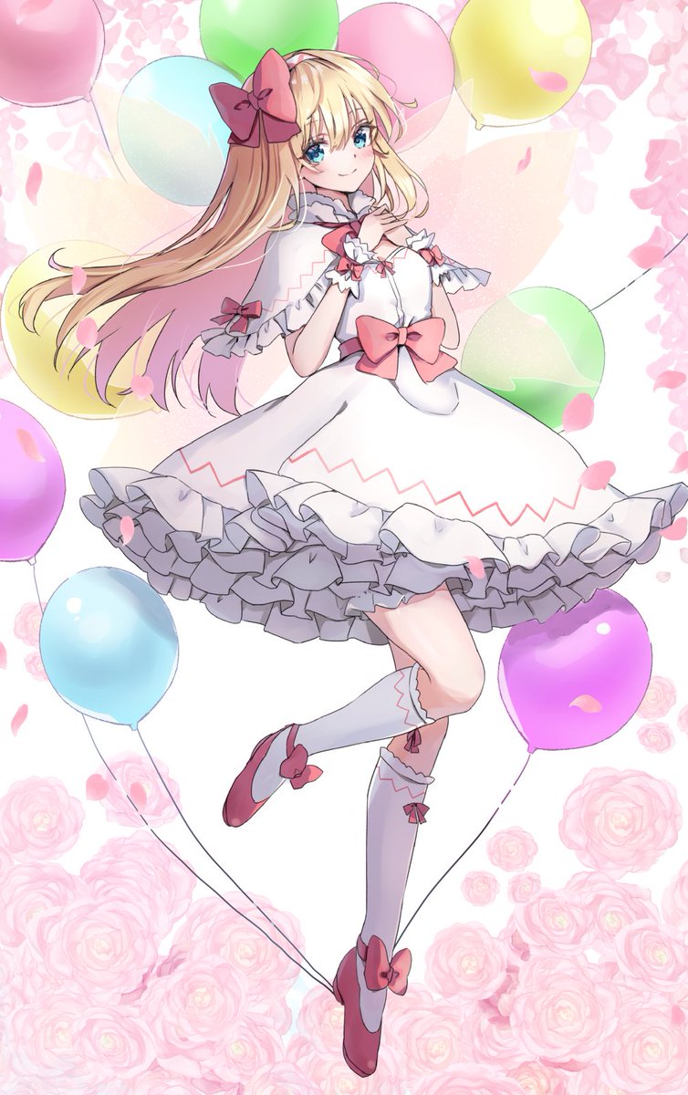 白山ゆーき@春例と20ab tweet media