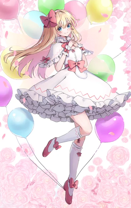 春ですよー