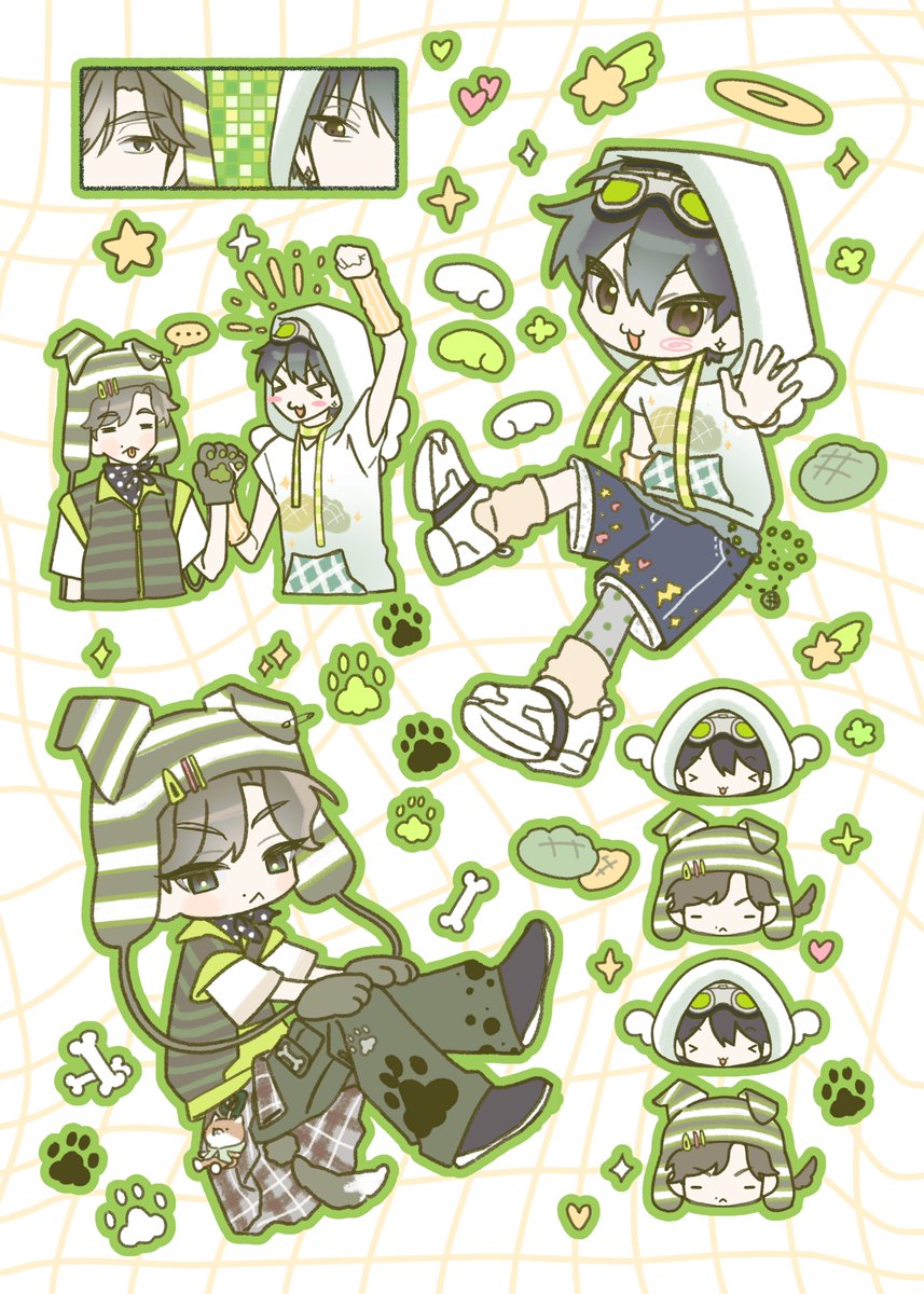 할아버지 tweet media