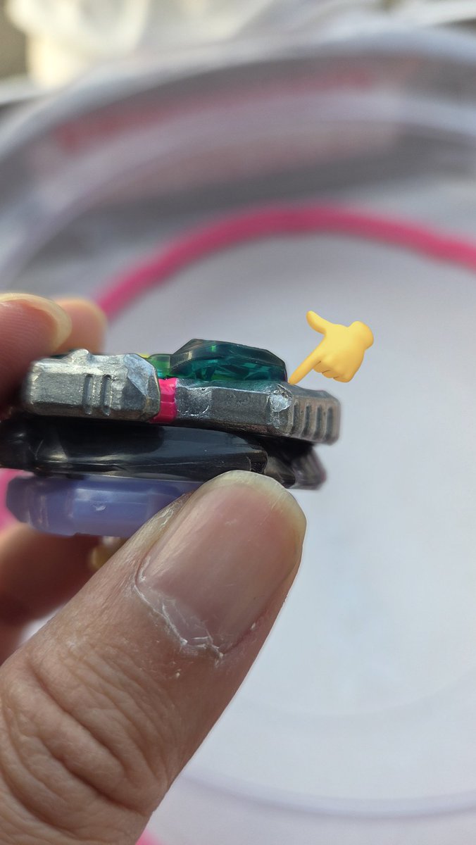 ROA@ボトルバトラー/ブレーダー tweet media