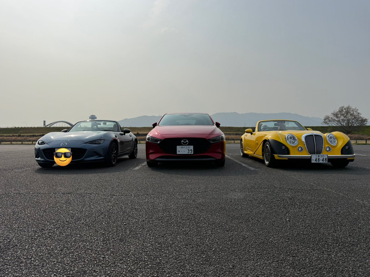 もこもこガレージ🫧🧼🚗⸒ tweet media