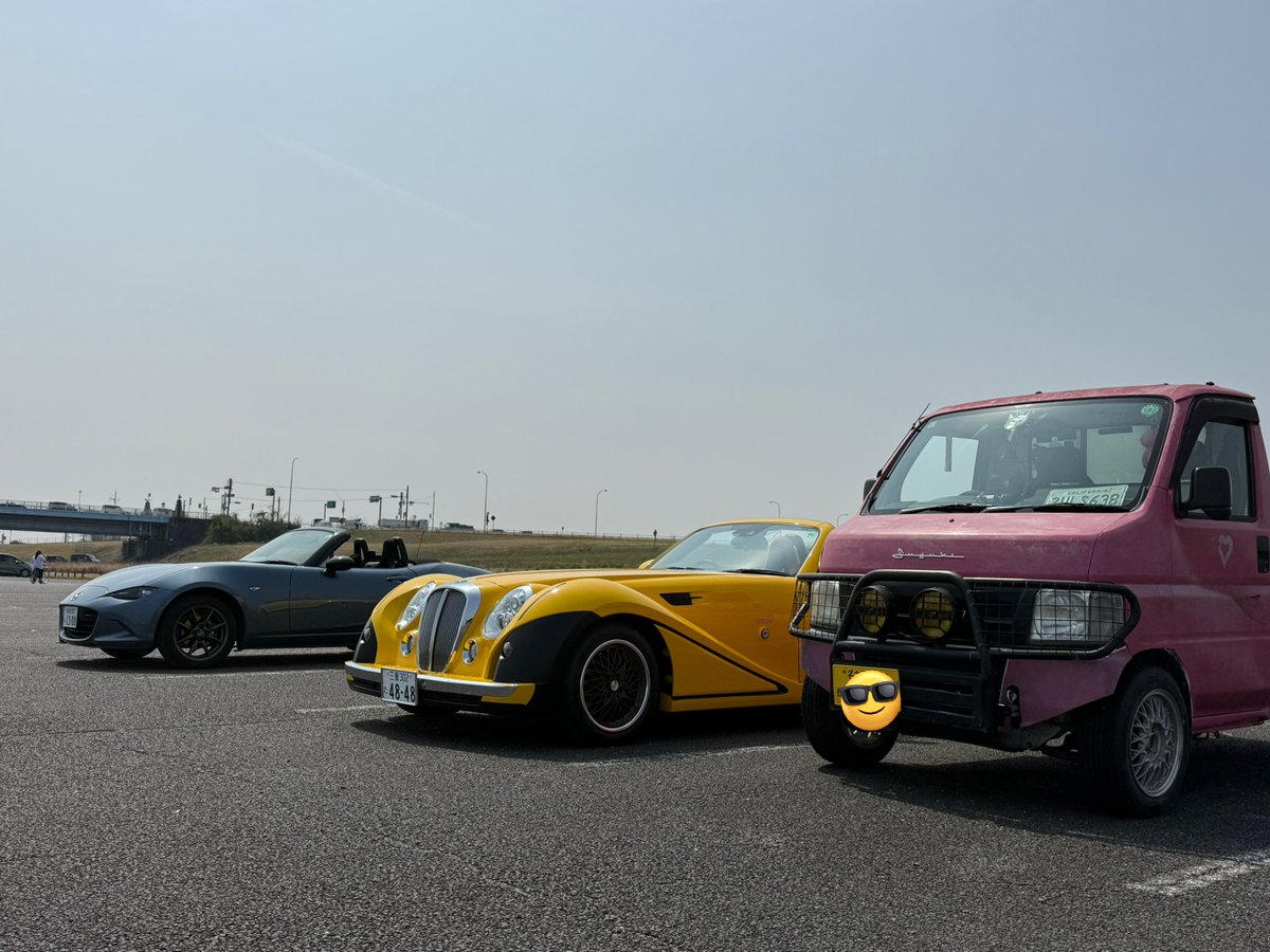 もこもこガレージ🫧🧼🚗⸒ tweet media